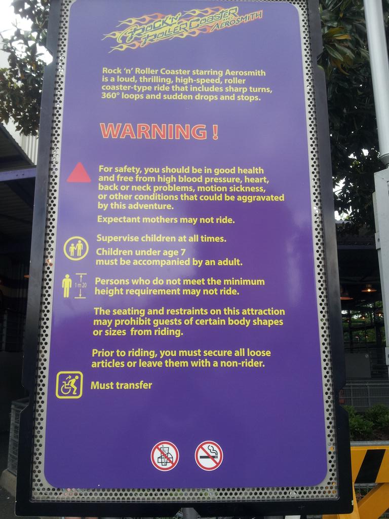 SMCC_Paris2015's tweet photo. Rock'n Roller Coaster - best ride ever, some students rode it more than 3 times! http://t.co/h3cyLQOrvl