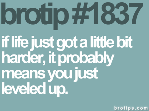 The_YUNiversity's tweet photo. #LevelingUp 💪

http://t.co/vAWW5CurWQ via @brotips http://t.co/AGUEkuxYno
