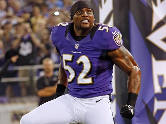 Defcon_Gamer's tweet photo. Better All-Time Player?
RT- Lawrence Taylor
FAV- Ray Lewis http://t.co/ougCEM8XVZ