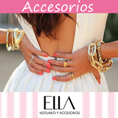 ELLAMODANI's tweet photo. No hay nada mejor para realzar tu ropa que unos buenos accesorios! http://t.co/fKdKAJzTuW