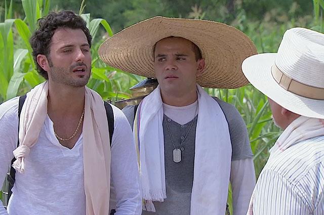 [Fotos] ‘Teto’ ha logrado venderse como un nuevo hombre en #Orozco: bit.ly/1FVYBSR