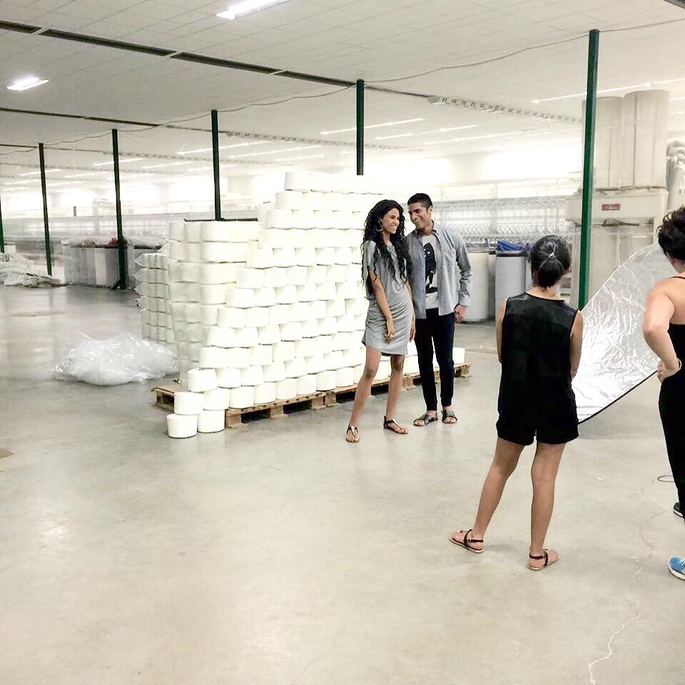 danypenaoficial's tweet photo. Falta poco para el @perumodaoficial gracias @Promperu por elegirme como #ImagenMasculina #PeruModa2015 #BackStage http://t.co/sOeWTmCJ8G