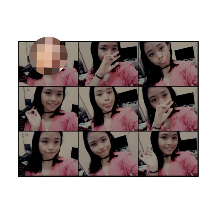 PutriAlvionaa's tweet photo. chooker:V http://t.co/AVPFLDW51G