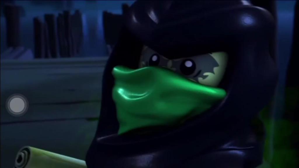 Lego Ninjago News On Twitter Episode 47 Images Http T Co 1qxsmpnpcj