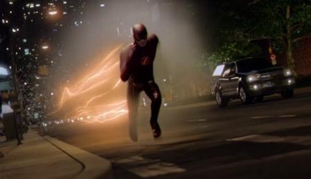 SpeedsterInRed's tweet image. 