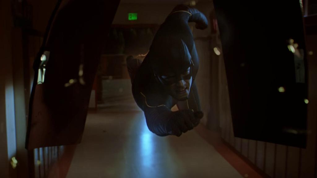 SpeedsterInRed's tweet image. 