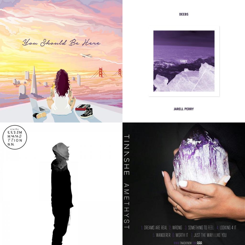 remarkableramz's tweet photo. top 4 R&amp;B of 2015: @kehlanimusic #YSBH | @JarellPerry #ShiftEP | @starRo75 #EmotionEP | @Tinashe #Amethyst http://t.co/wqhU7kv2hP
