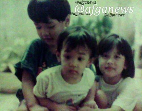 AfganismeFamily's tweet photo. ayo guys terus pakai hastag buat ucapin afgan :D #26thAFGAN #AfganDay http://t.co/e9VwfEiTib