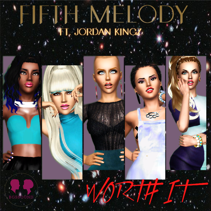 TheFifthMelody tweet picture