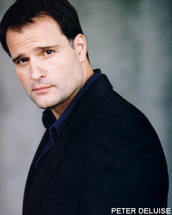 LLATalent's tweet photo. The @RealPDeLuise will be providing a cameo in the upcoming #Unauthorizedfullhousestory! #classictv #classystar http://t.co/WzOyLpUKUA