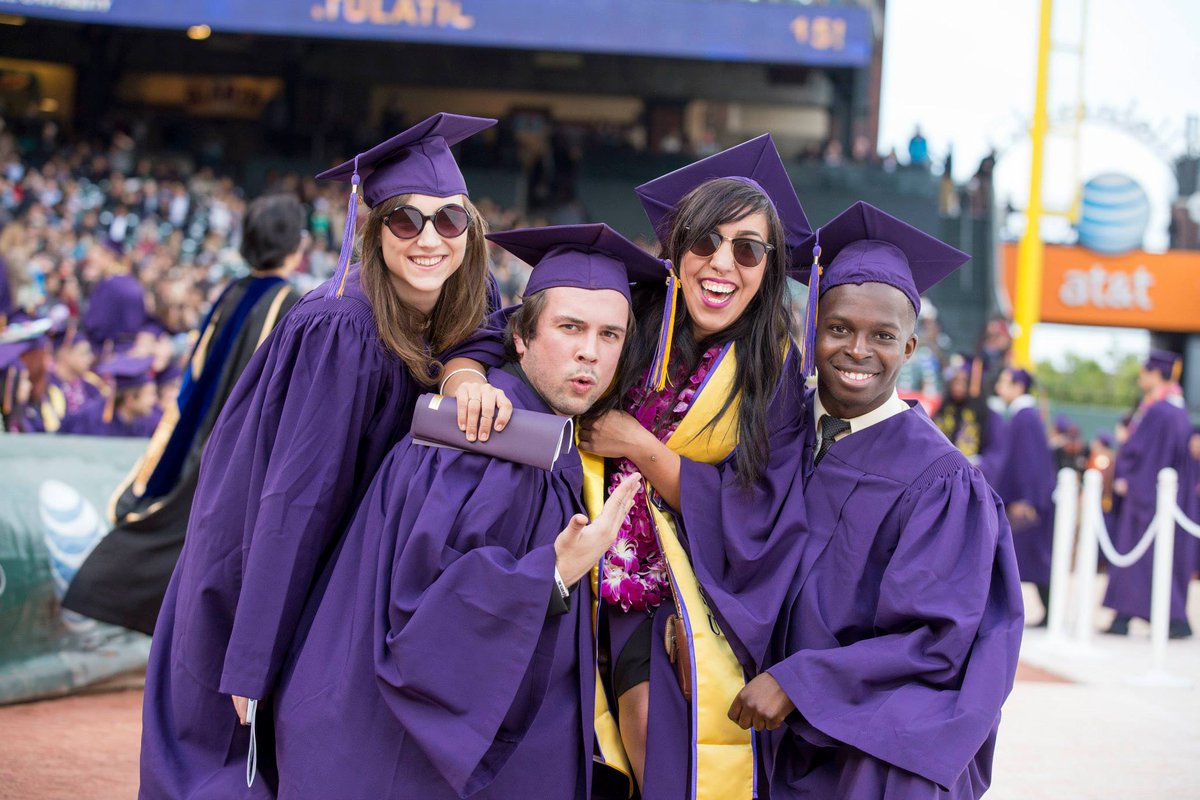 SFSU's tweet photo. PHOTOS: Check out our snapshot’s of Friday night’s Commencement ceremony: http://t.co/U5Xpgx6vH2 #SFSU2015 #SFSU http://t.co/gR2Xcz0JDs