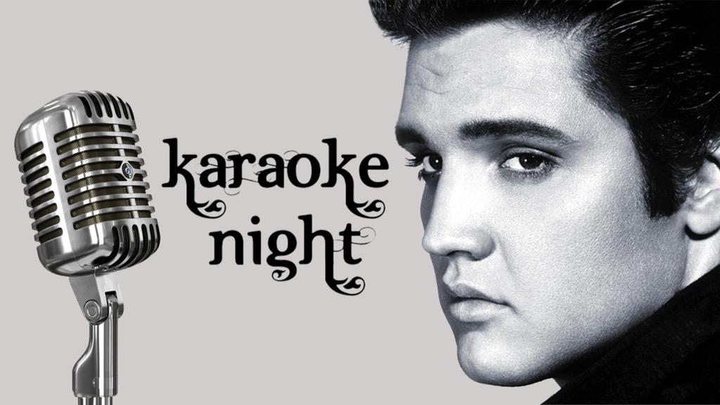 corner_talk's tweet photo. 4th June, folks #karaoke #monkeysforehead #theatre #music #excited http://t.co/VKFP8vmiFI