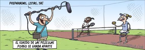 LookasAudio's tweet photo. Gajes del oficio #HumorLookAs http://t.co/FMRPJRuBLJ
