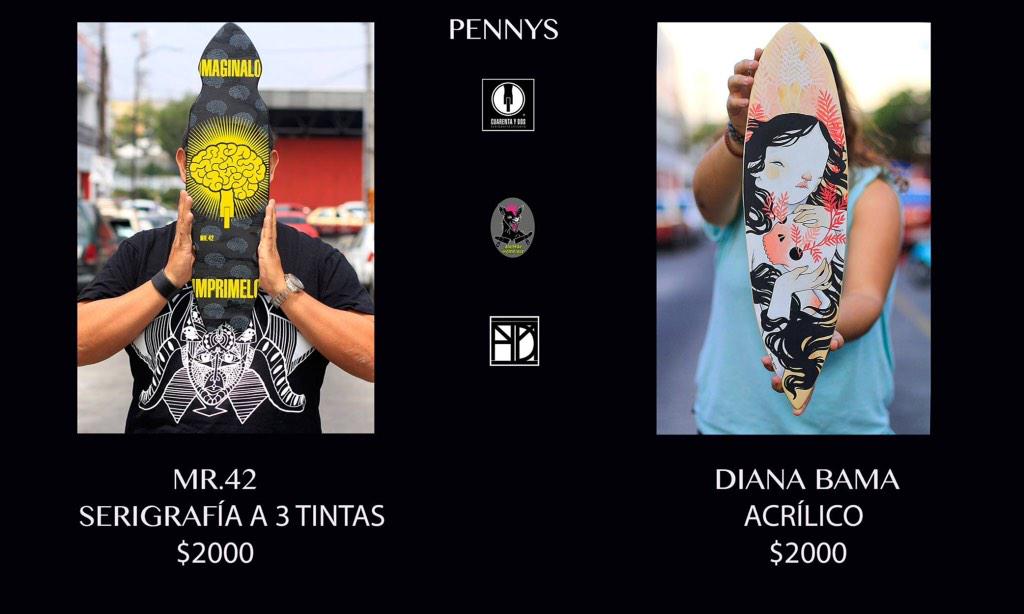 eldiadelaimpre's tweet photo. 8 diseños n tablas penny el 30mayo en la @centralpueblo espacio que alberga @Bicitekas #serigrafía #skate #impresión http://t.co/3ZM3hoJEFu