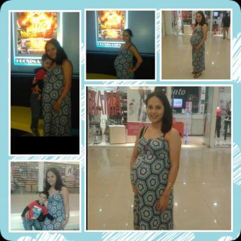 JohanaDelCisne's tweet photo. A la espera de mi princesa😊  #TeAmoMasQue  vida .. Att. Tu hermano http://t.co/dWYB2SR5rn