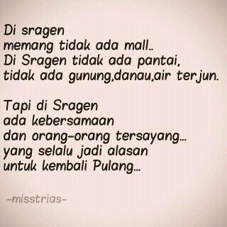 sheendrista's tweet photo. Dirgahayu Sragen Sukowati yg Ke 269 @UpdateSragen Semakin Maju dan semakin Asri.Aamiin http://t.co/J0wlVPAoHu