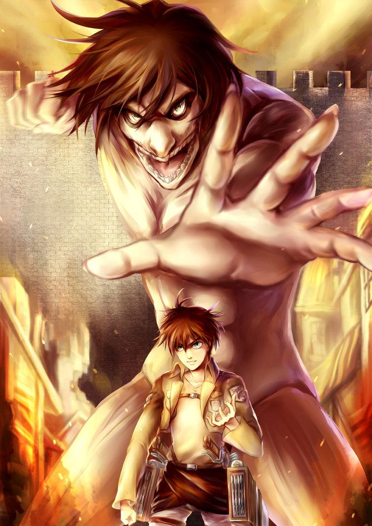 Fujoshi_1314's tweet photo. Para mi estos son los que me enamoraron<3 Eren x Armin= Pareja oerfec a #ErenJaeger #ErenxArmin #Eremin #Armin http://t.co/VgV20e4eol