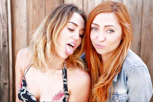 HAPPY BDAY BRANDI CYRUS 