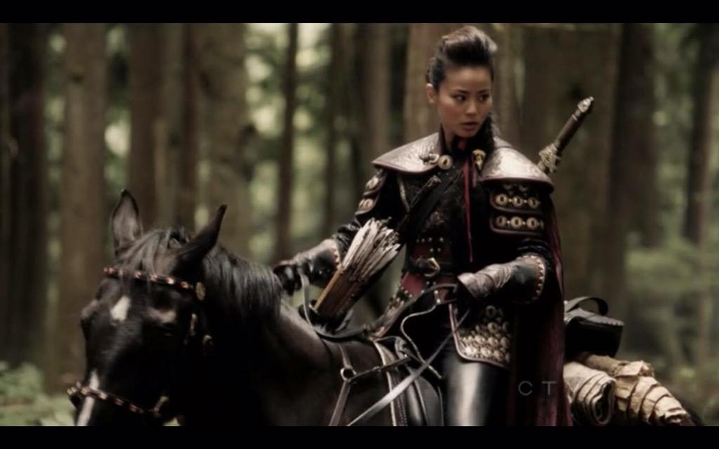 Warri0rmulan's tweet photo. Not new to RP retweet http://t.co/WQw8TvDn75