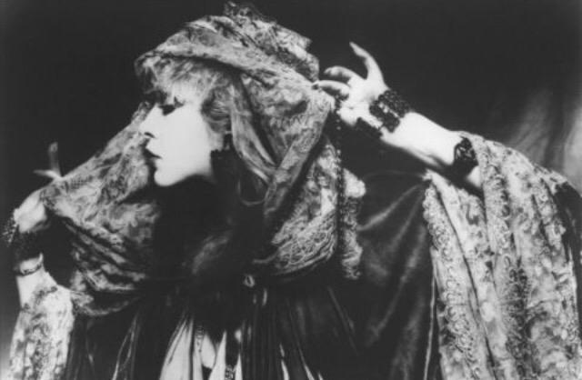 Happy happy bday to my perfect queen Stevie nicks 