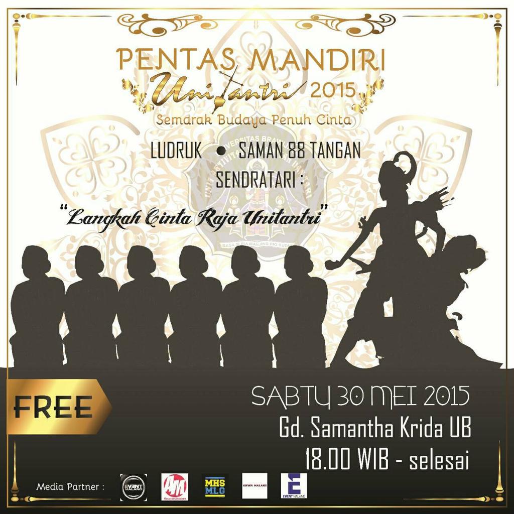 H-3, yuk joim brg kt dsni. Paket malming akhir buln hemat.. <a href="/mahasiswamlg/">Mahasiswa ½ Malang</a> <a href="/AcaraMahasiswa/">IG & Tiktok: AcaraMahasiswa</a> <a href="/SISWA_MALANG/">IG: SISWAMALANG</a> <a href="/eventmalang/">Event Malang</a>