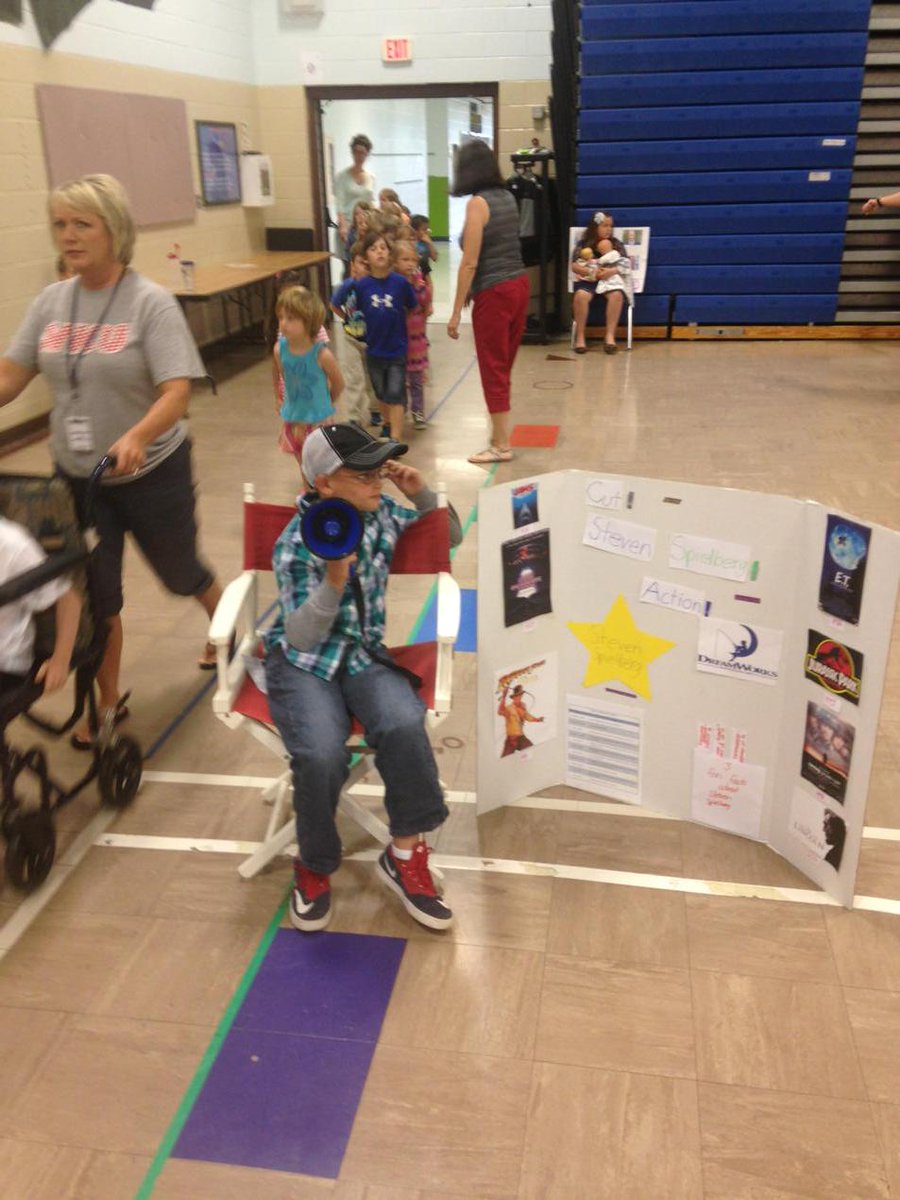 Rockfield Elementary tweet media