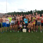 Photo by MarshallTrack&Field (@MarshallTrack)