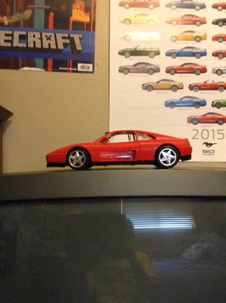 Carson Humphries (@hotwheels835) on Twitter photo 