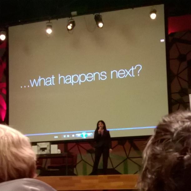 INTERNET HAPPENS!!!#BigDayIn