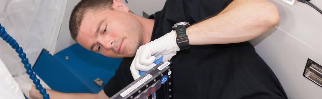 spaceflightpros's tweet image. #MaterialsLab Improves How We Conduct Research On #Earth and in #Space

nasa.gov/mission_pages/…