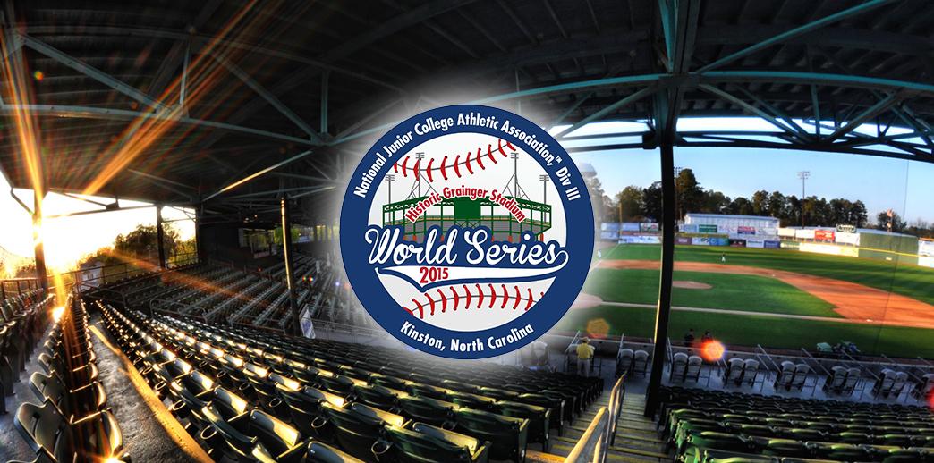 NJCAA's tweet photo. DIII Baseball Championship Game is set - Tyler (@ApacheAthletics) vs Joliet (@JJCbaseball) - Wed. at 7 pm ET http://t.co/byRb3OwNFR