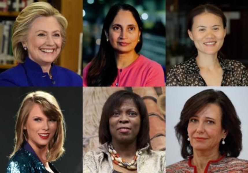 Forbes's tweet photo. The 2015 #PowerWomen list features eight heads of state (plus one monarch): http://t.co/an5A46WTVw http://t.co/MNAcBdINvk