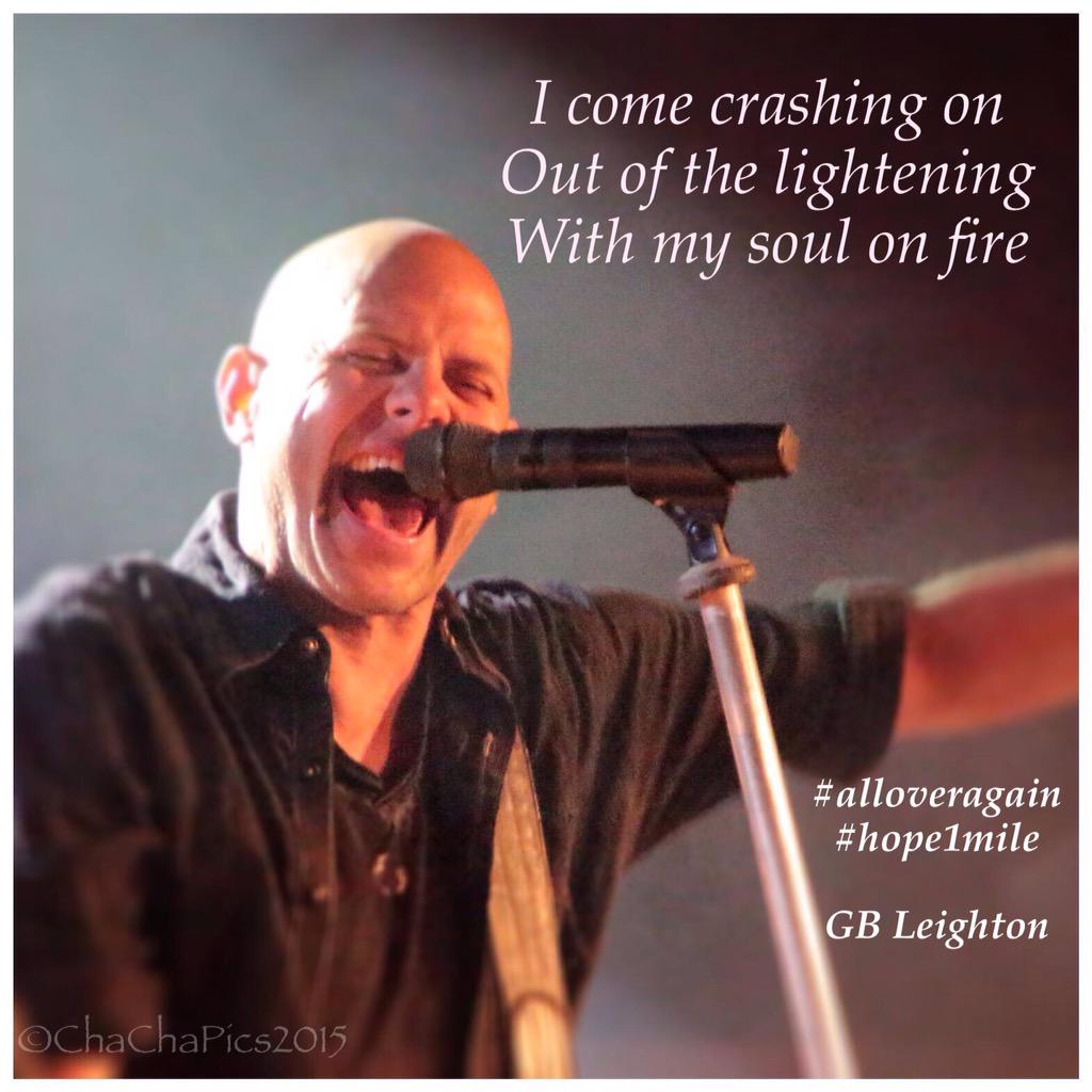heidibargmann's tweet photo. #alloveragain #hope1mile #trustyourself #getbackup #dustmyselfoff #againandagain @gb leighton 🎶💜🎶 http://t.co/rJztDCcESC