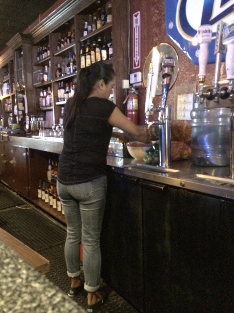 nectarapples's tweet image. Tuesday is the new Monday. Stocking. Stocking and more stocking. #barlife #fresh #weeklyduties #dowork #onthegrind