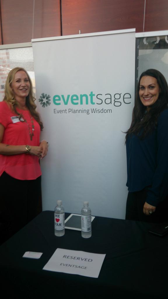 Belwilliamson's tweet photo. Excited to be supporting @esageplanning at @vefdotorg lighting pitches #vefdrones #BCTech http://t.co/3F8sQH5LyZ