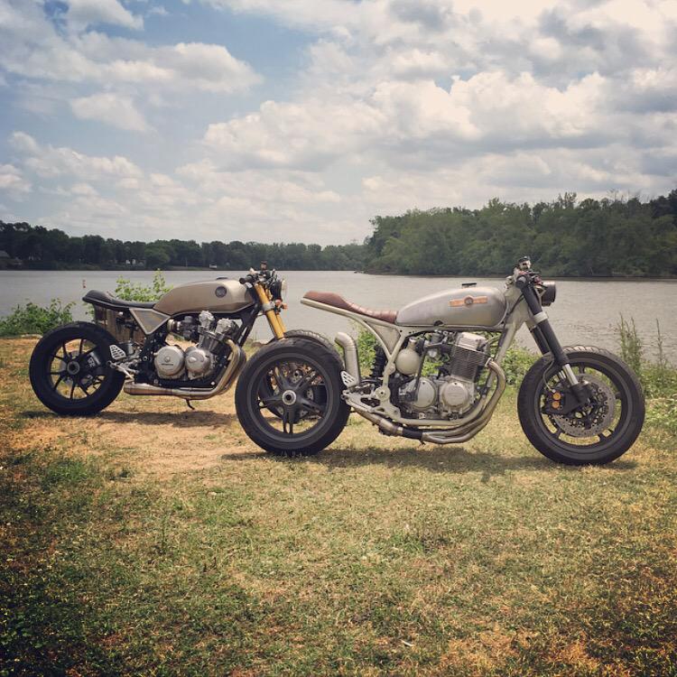 johnryland's tweet photo. Best part of today. #classifiedmoto #cafetacers http://t.co/7YWr7ooNBc