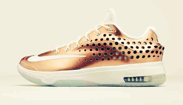 SNKRSNike's tweet photo. KD 7 Elite EYBL. $220... http://t.co/ieasaMrWnp