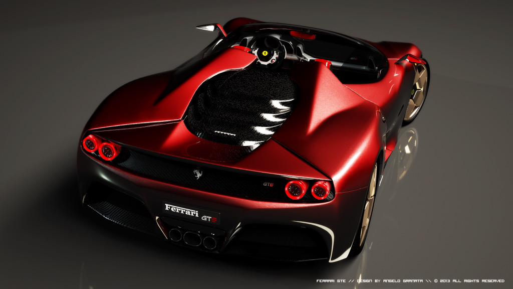 carporn2015's tweet photo. Ferrari 💥 http://t.co/eKcNMPlmtE