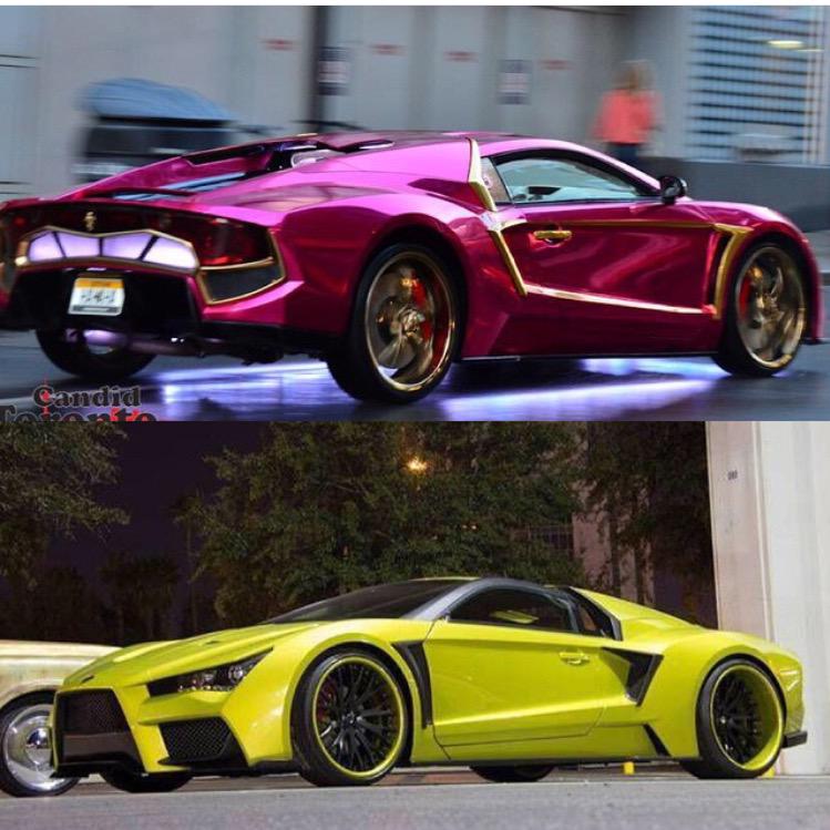 Infiniti G35 Vaydor Joker - Cars Trend Today