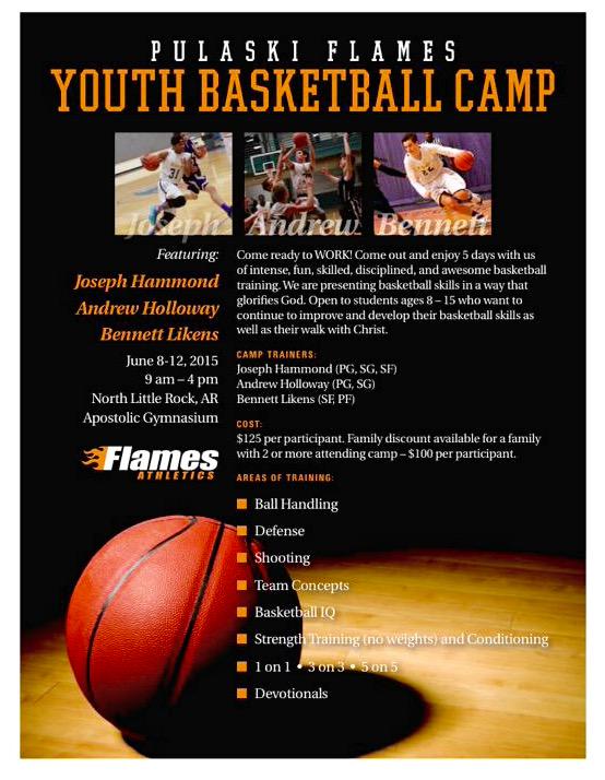 arwingshistory's tweet photo. Check out this LR area Skill Development camp, there are far more Home School Athletes than U can imagine, they Play http://t.co/Ri6C4Vjjj0