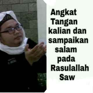 احمد لطف سنجايا (@aloevysanjaya) on Twitter photo 