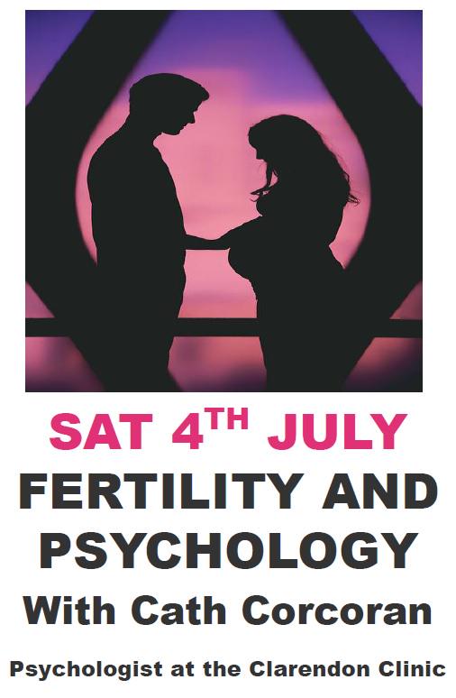 clinicclarendon's tweet image. Come to Chiron Health Shop at 11am, 4th July for a FREE session with Cath Corcoran! Call 9696 7850 to reserve a spot!