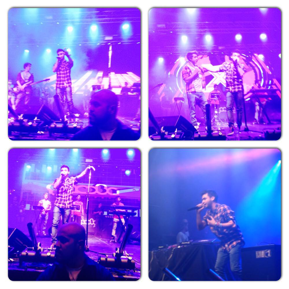 mechuechenique's tweet photo. 24/05 Una noche para el recuerdo!Baila Nena Con #Marama 🍹🎶 @IfranMarcos @martinzina @Marama_Agustin @Marama_Oficial http://t.co/OZYvgXb2bP