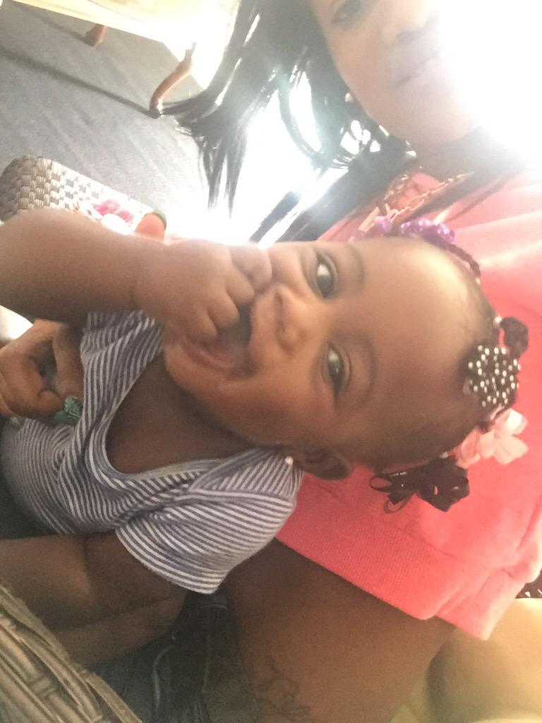 ILove__Na's tweet image. my princess 😘 #Laylay