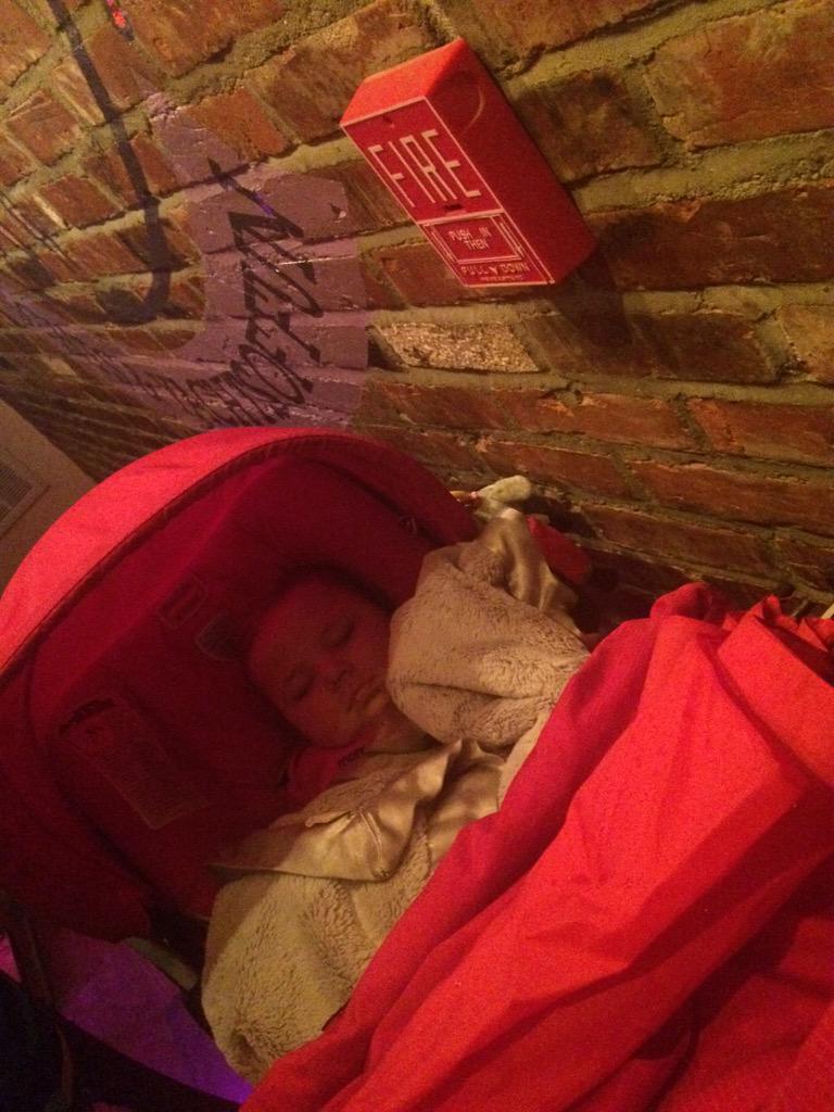 MakingNews's tweet photo. Mackinac too much for the little guy. #MPC15 http://t.co/pOSTrhyapS