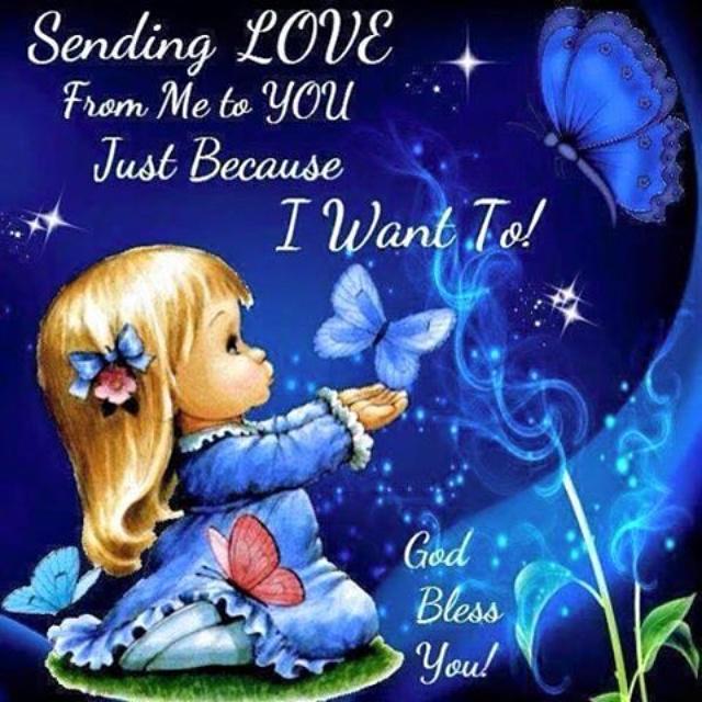 Rodneyg76's tweet photo. Sending Lots of Love http://t.co/dTl5DIgxPL