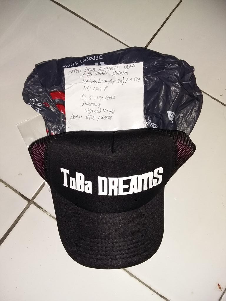 DejaVanni's tweet photo. @RayiMelati ini barusan sampe paket nya 😄😆😊 http://t.co/T9DG1P42xw