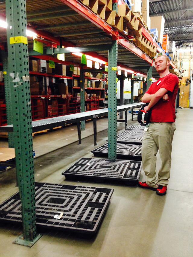 #trailerready clean line=clean start <a href="/lmcardone6/">Laura Cardone</a> @JennaWalker422