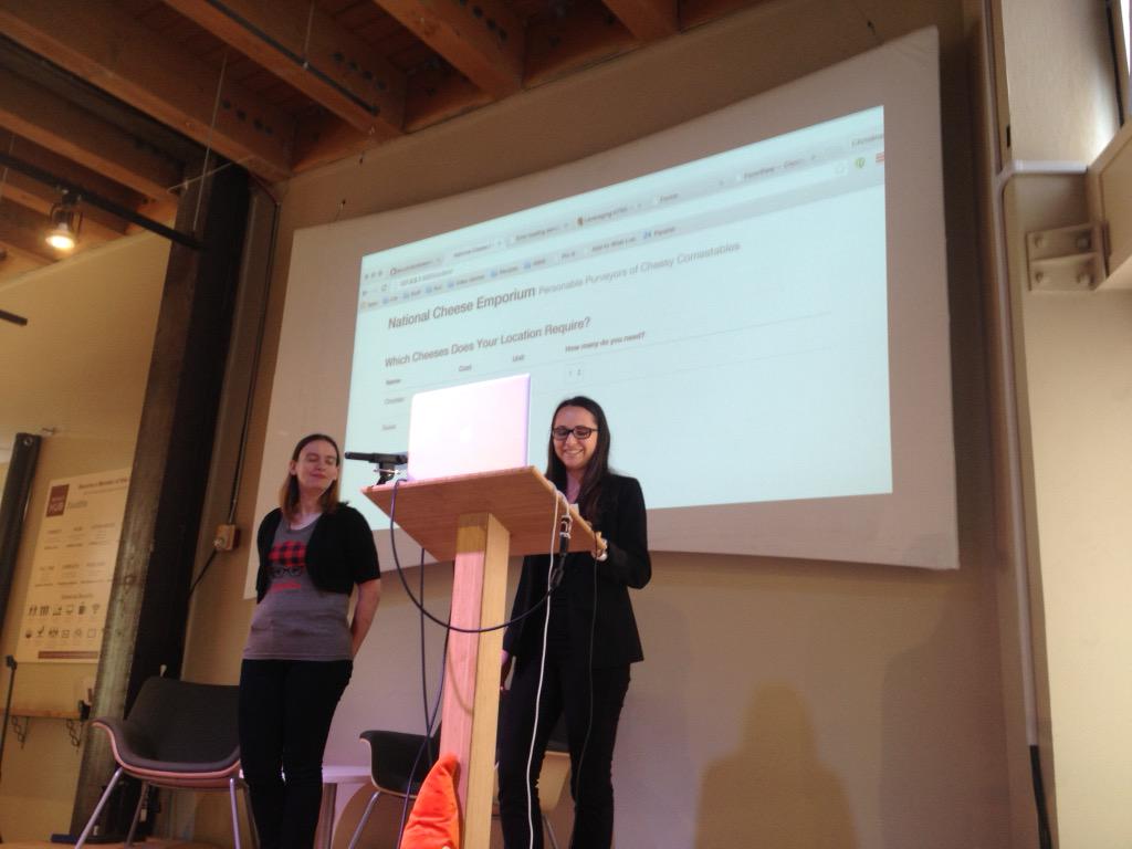 Making a better intra-business ordering system using #Django #python and #SQL