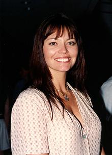 Today is Musetta Vander\s birthday! Happy 46th birthday! 